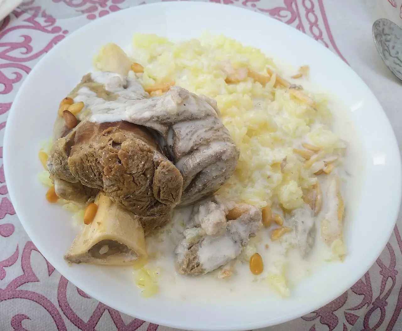 المليحية