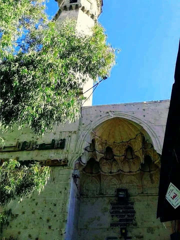 جامع ألتونبغا