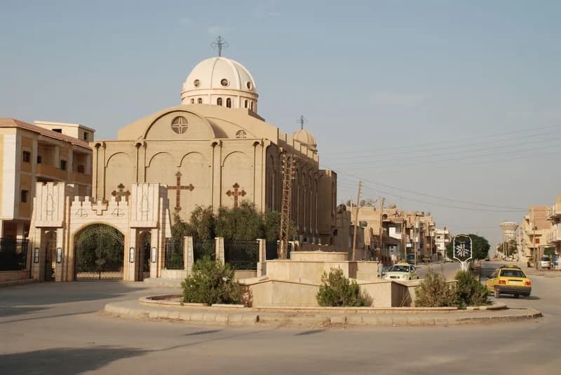 كاتدرائية السيدة العذراء