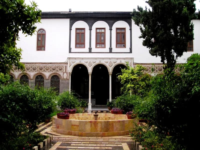 مكتب عنبر