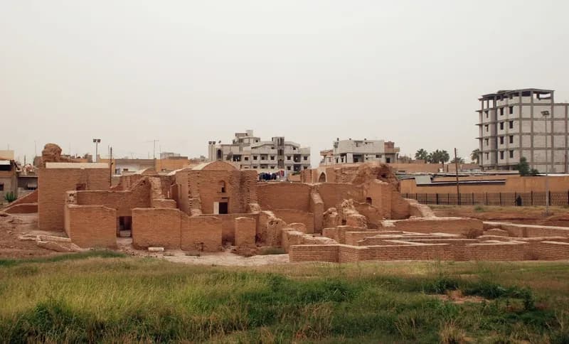 قصر البنات