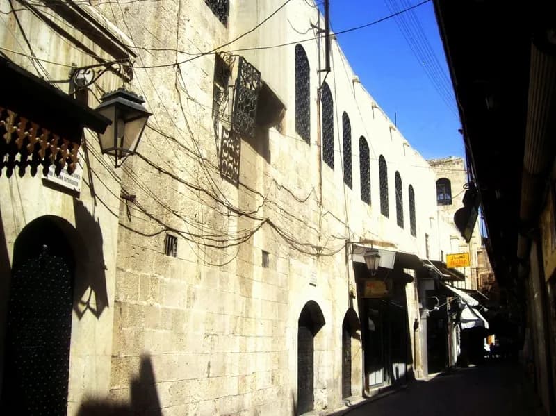 كنيسة مار آسيا الحكيم