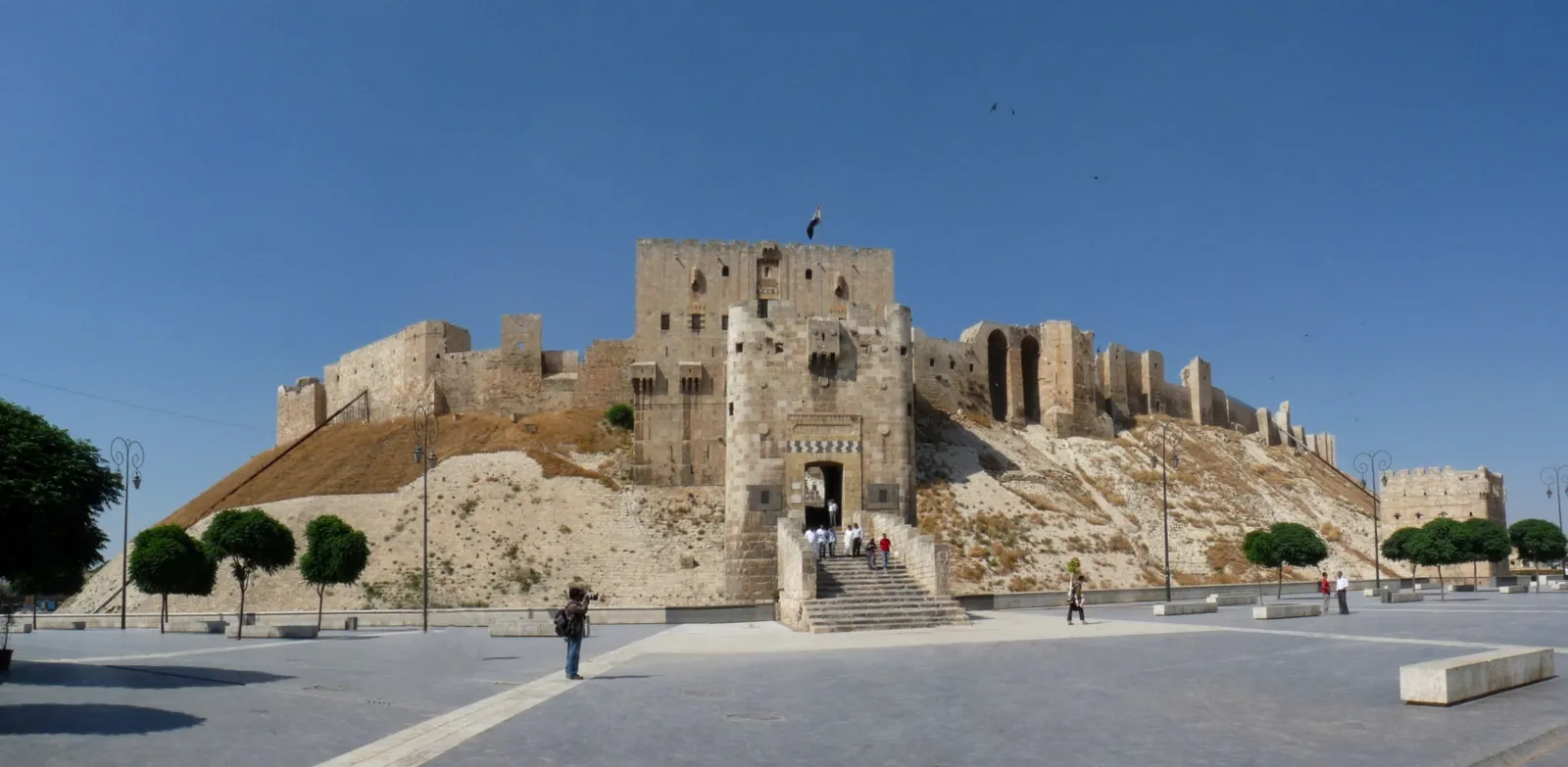 حلب