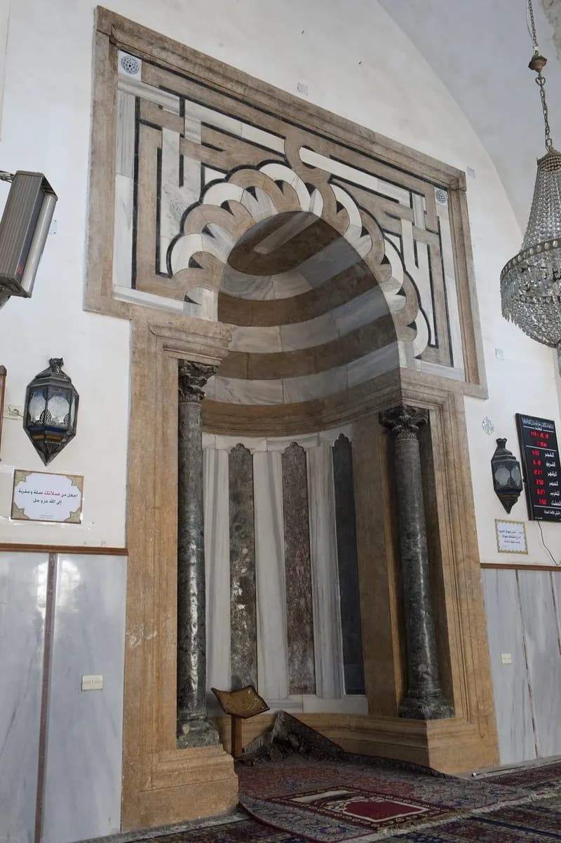 المدرسة السلطانية