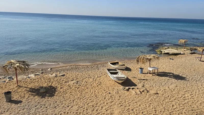 الكورنيش الجنوبي
