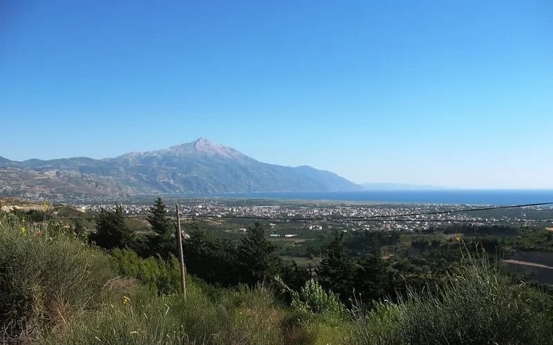 الجبل الأقرع