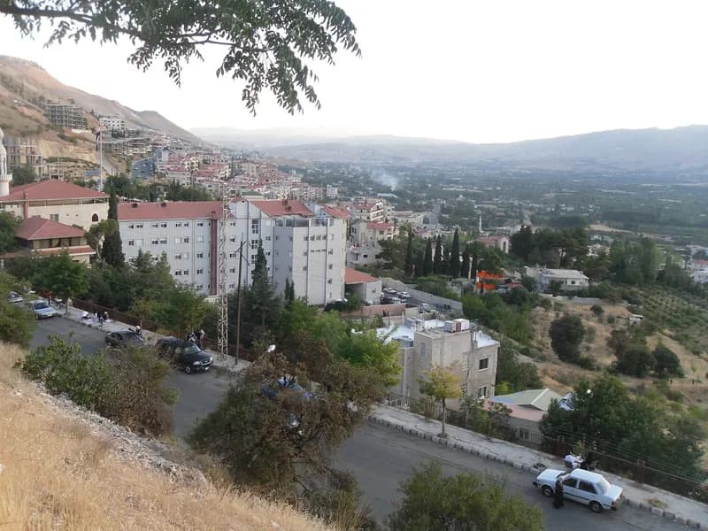 حي الجرجانية