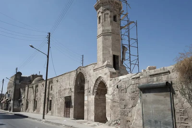 جامع الطواشي