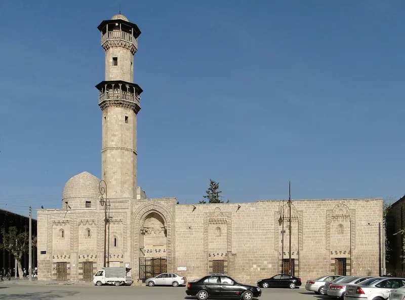 جامع الأطروش