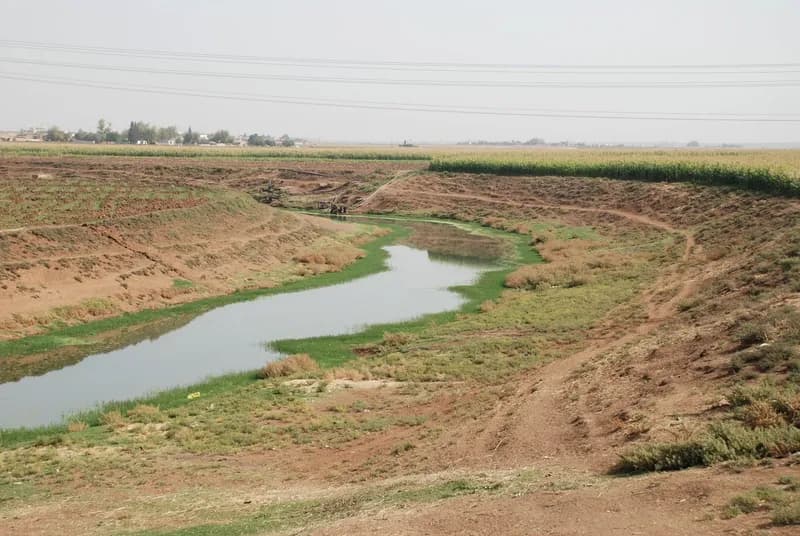 نهر الخابور