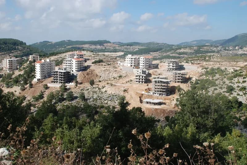 صلنفة