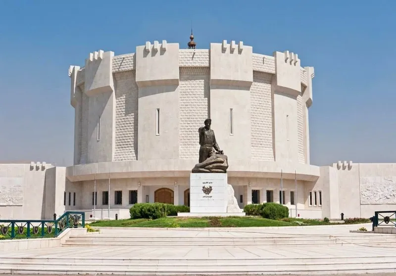 بانوراما حرب تشرين
